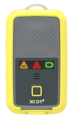 Trolex XD1+ Dust Monitor